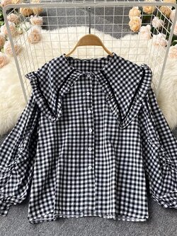 เสื้อสีดำสุภาพ เรียบหรู ดูดี เหมาะกับทุกโอกาส | เสื้อผู้หญิงสุภาพ ICC