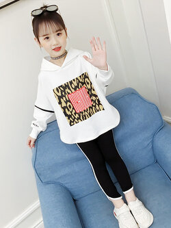 เสื้อผ้าเด็กผู้หญิง ชุดเซ็ตเด็กผู้หญิง