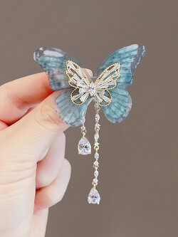 เข็มกลัด เข็มกลัดสวยๆ เข็มกลัดติดเสื้อ Brooch