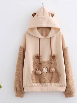 เสื้อกันหนาว เสื้อคลุม เสื้อคาร์ดิแกน เสื้อกันหนาวสไตล์ญี่ปุ่น