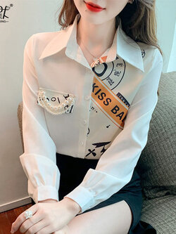 เสื้อลูกไม้สวยๆ เสื้อลูกไม้ เสื้อลูกไม้แฟชั่น BY MIRI