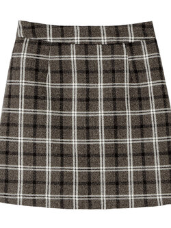 กระโปรงยาว กระโปรงยาวทรงเอ กระโปรงทำงาน