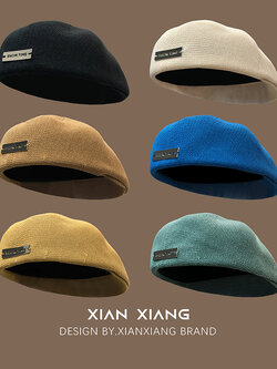 หมวกเบเร่ต์