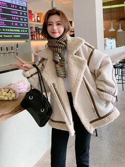 เสื้อโค้ท เสื้อโค้ทกันหนาว เสื้อโค้ทผ้าขนสัตว์