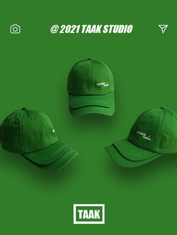 หมวกแก๊ป หมวกเบสบอล