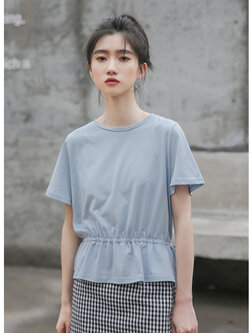 เสื้อยืดวัยรุ่นน่ารักๆ