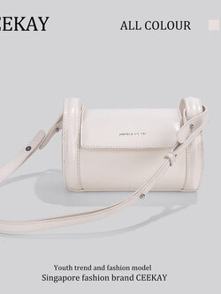 กระเป๋าสะพายข้างเกาหลี กระเป๋าผู้หญิงแบรนด์ CEEKEY