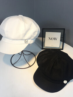 หมวกเบเร่ต์