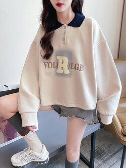 เสื้อกันหนาว เสื้อสเวตเตอร์ เสื้อกันหนาวผู้หญิง