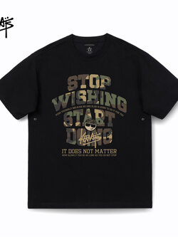 เสื้อยืดผู้ชายอ้วน S-6XL น้ำหนักผู้สวม 50-135 กิโลกรัม