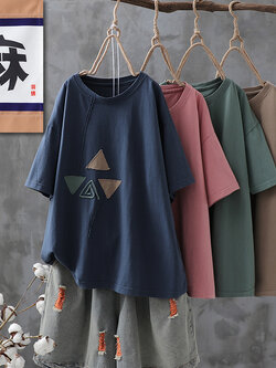 เสื้อเชิ้ตผ้าฝ้ายลินิน ขายเสื้อเชิ้ต ผ้าลินิน เสื้อเชิ้ตผ้าฝ้ายผู้หญิง