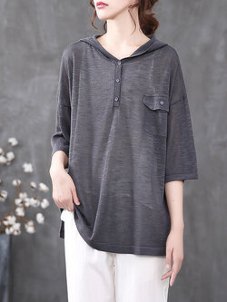 เสื้อยืดวินเทจ ฟรีไซส์อกเสื้อประมาณ 38-42