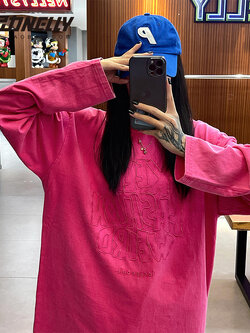 เสื้อยืดคอกลม ผู้ชาย เสื้อยืดผู้ชายเกาหลี เสื้อยืดเกาหลี แบรนด์ NELLY