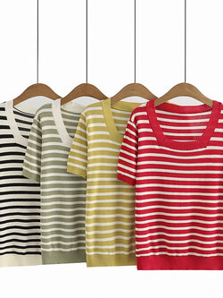 เสื้อผ้าคนอ้วน เสื้อผ้าสาวอวบ(อกเสื้อ38-50นิ้ว)