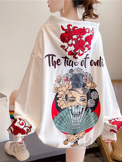 เสื้อยืดแขนยาว เสื้อแขนยาววัยรุ่นกันหนาว