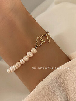 สร้อยข้อมือ สร้อยข้อมือแฟชั่น