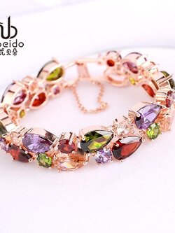 สร้อยข้อมือ สร้อยข้อมือแฟชั่น