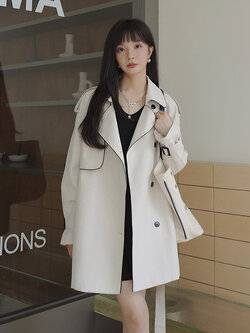 เสื้อโค้ท เสื้อโค้ทกันหนาว เสื้อโค้ทผ้าขนสัตว์