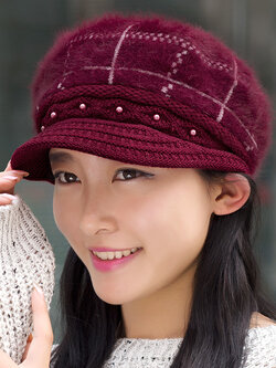 หมวกเบเร่ต์