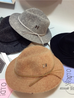 หมวกเด็กน่ารักๆ สไตล์เกาหลี