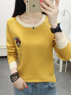 เสื้อไหมพรม เสื้อทีเชิ้ตไหมพรม เสื้อทีเชิ้ตผ้านิตติ้ง