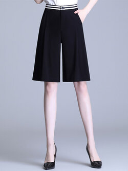 กางเกงลำลอง กางเกงทำงาน แฟชั่นสำหรับผู้หญิง