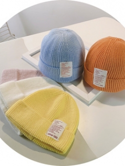 หมวกเด็กน่ารักๆ สไตล์เกาหลี