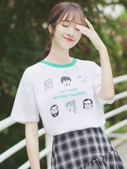 เสื้อวัยรุ่น เสื้อวัยรุ่นเท่ๆ เสื้อผ้าวัยรุ่นหญิง