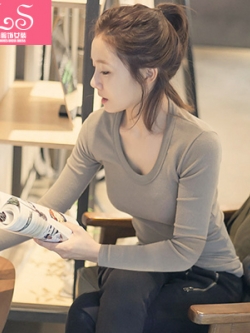 เสื้อยืดcotton