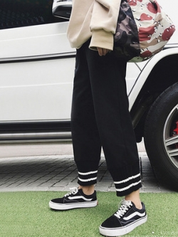 กางเกงคนอวบ กางเกงคนอ้วน