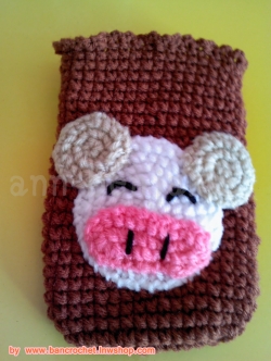 ซองใส่มือถือ