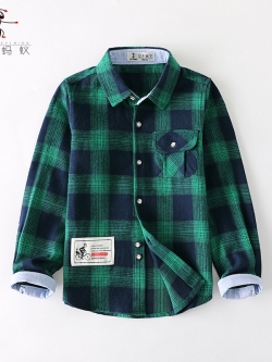 เสื้อผ้าเด็กผู้ชาย