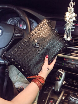 กระเป๋าผู้ชาย กระเป๋าสะพายข้างผู้ชาย กระเป๋าผู้ชายสไตล์เกาหลี By ETONWEAG BAG