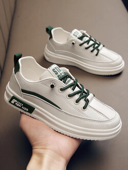 รองเท้าผ้าใบเด็ก รองเท้ากีฬาเด็ก รองเท้าผ้าใบเด็กแนวสปอร์ท