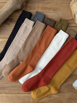 ถุงเท้า ขายยกเซ็ต