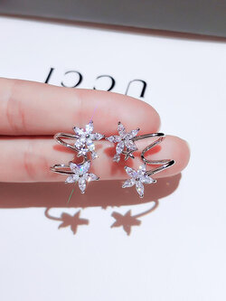 ต่างหู ตุ้มหูแฟชั่น