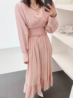 ชุดเดรสแฟชั่น แบบชุดเดรสสวยๆ ชุดเดรสน่ารัก