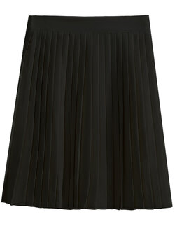 กระโปรงยาว กระโปรงยาวทรงเอ กระโปรงทำงาน