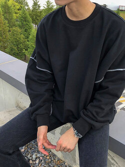 เสื้อแจ็คเก็ต เสื้อผู้ชายเกาหลี เสื้อเกาหลี MCYC