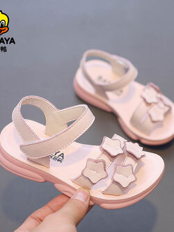 รองเท้าแฟชั่นเด็ก รองเท้าเด็กผู้หญิง รองเท้าแตะเด็ก