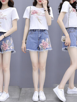 ชุดเซ็ต ชุดสูท