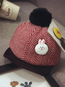 หมวกเด็กน่ารักๆ สไตล์เกาหลี