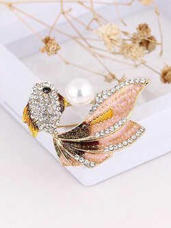 เข็มกลัด เข็มกลัดสวยๆ เข็มกลัดติดเสื้อ Brooch