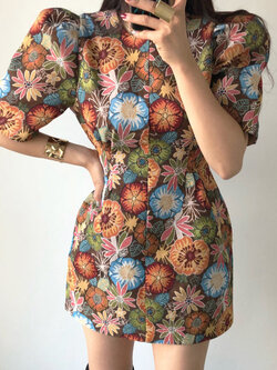 ชุดเดรสแฟชั่น แบบชุดเดรสสวยๆ ชุดเดรสน่ารัก