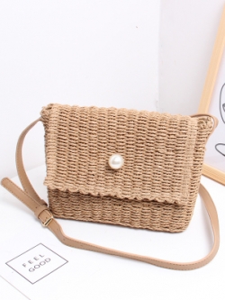 กระเป๋าแฟชั่น คุณภาพดี กระเป๋าสะพายข้าง กระเป๋าถือของผู้หญิง BAG FASHION women's bag new 2020
