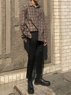 เสื้อแจ็คเก็ต เสื้อผู้ชายเกาหลี เสื้อเกาหลี MCYC