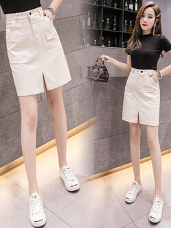 กระโปรงสวยๆ ขาย กระโปรงยาว กระโปรงสั้น กระโปรงทำงาน กระโปรงแฟชั่นหลากสไตล์