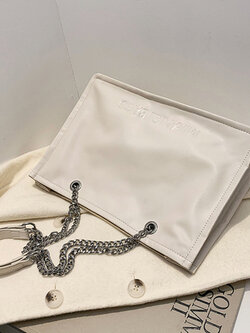 กระเป๋าแฟชั่น กระเป๋าสะพายข้างแฟชั่น