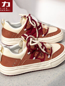 รองเท้าผ้าใบแฟชั่นผู้หญิง ใส่สบาย มีขนาด 35-40