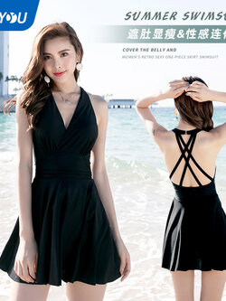 ชุดว่ายน้ำผู้หญิง ชุดว่ายน้ำน่ารัก Bikini ชุดไปทะเล